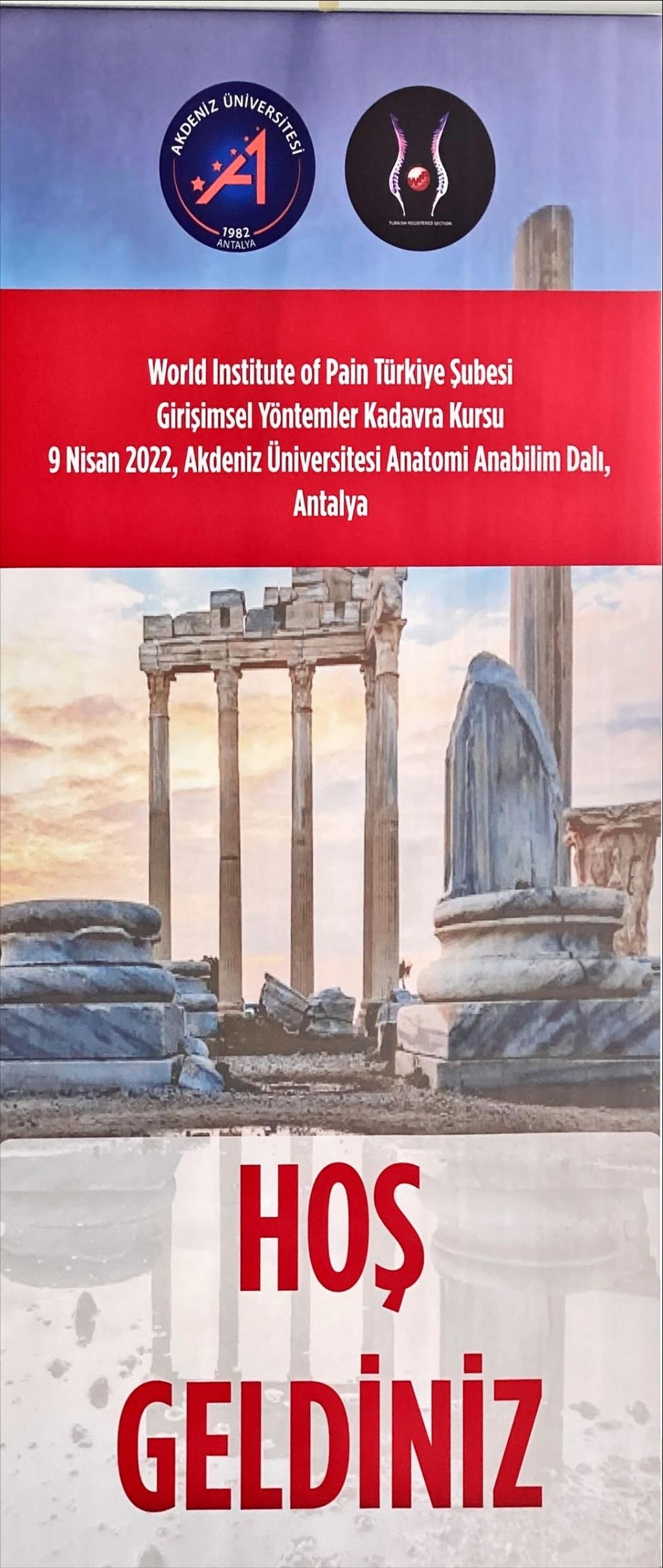 2022 Antalya